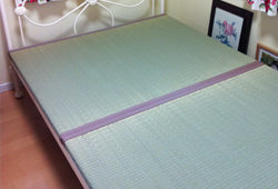 ベッド畳（天然いぐさ）